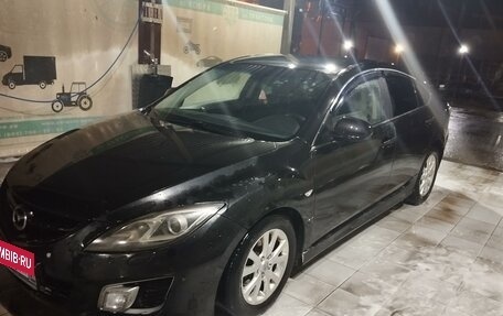 Mazda 6, 2007 год, 790 000 рублей, 2 фотография