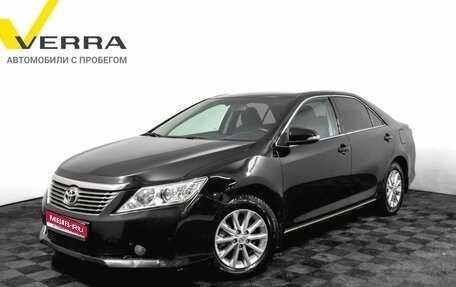 Toyota Camry, 2014 год, 1 400 000 рублей, 1 фотография