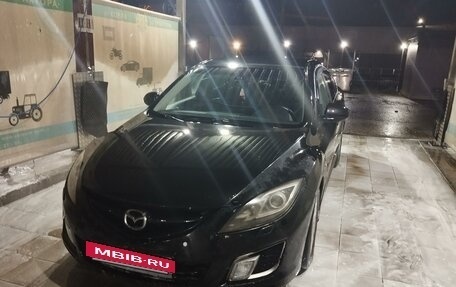 Mazda 6, 2007 год, 790 000 рублей, 6 фотография