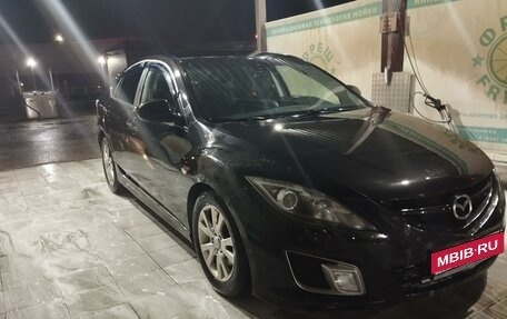 Mazda 6, 2007 год, 790 000 рублей, 3 фотография