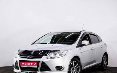 Ford Focus III, 2013 год, 750 000 рублей, 1 фотография