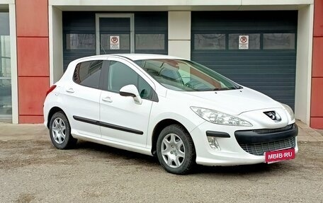 Peugeot 308 II, 2011 год, 699 900 рублей, 1 фотография