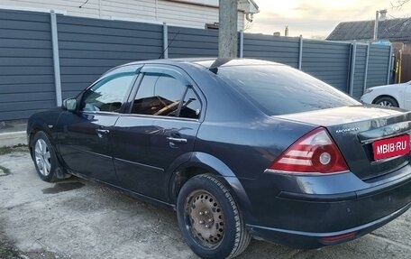 Ford Mondeo III, 2007 год, 550 000 рублей, 1 фотография