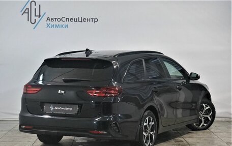 KIA cee'd III, 2021 год, 2 399 800 рублей, 2 фотография