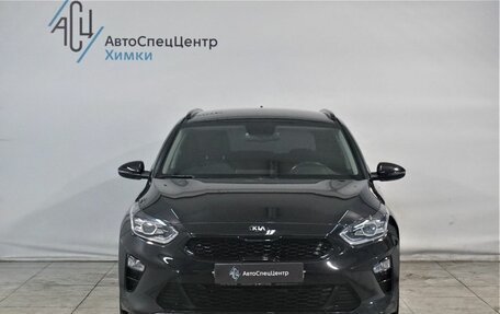 KIA cee'd III, 2021 год, 2 399 800 рублей, 11 фотография