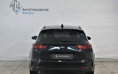 KIA cee'd III, 2021 год, 2 399 800 рублей, 12 фотография