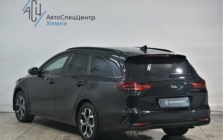 KIA cee'd III, 2021 год, 2 399 800 рублей, 14 фотография