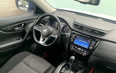 Nissan X-Trail, 2019 год, 2 269 900 рублей, 8 фотография