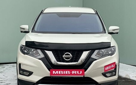 Nissan X-Trail, 2019 год, 2 269 900 рублей, 2 фотография