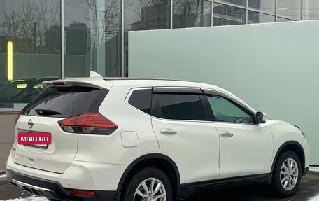 Nissan X-Trail, 2019 год, 2 269 900 рублей, 5 фотография