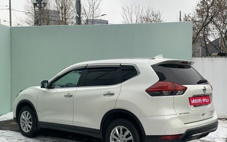 Nissan X-Trail, 2019 год, 2 269 900 рублей, 6 фотография