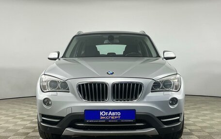 BMW X1, 2012 год, 1 550 000 рублей, 2 фотография