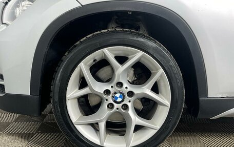 BMW X1, 2012 год, 1 550 000 рублей, 6 фотография