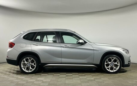 BMW X1, 2012 год, 1 550 000 рублей, 4 фотография