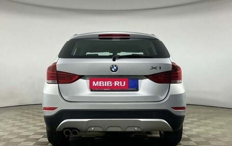 BMW X1, 2012 год, 1 550 000 рублей, 5 фотография