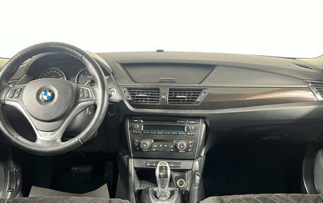 BMW X1, 2012 год, 1 550 000 рублей, 14 фотография