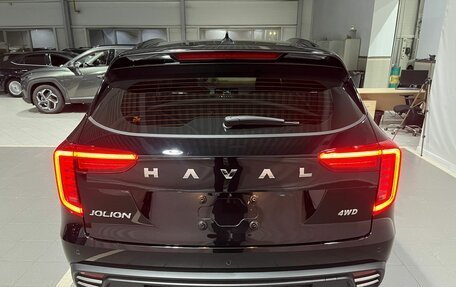 Haval Jolion, 2024 год, 2 250 000 рублей, 5 фотография