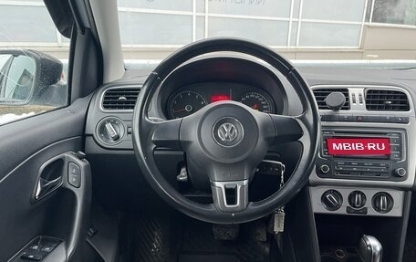 Volkswagen Polo VI (EU Market), 2013 год, 888 000 рублей, 6 фотография