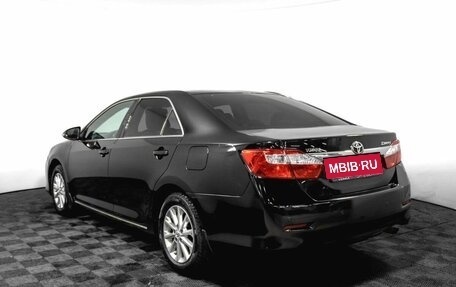 Toyota Camry, 2014 год, 1 400 000 рублей, 7 фотография