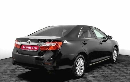 Toyota Camry, 2014 год, 1 400 000 рублей, 5 фотография