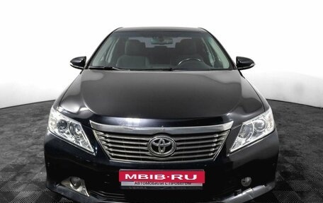 Toyota Camry, 2014 год, 1 400 000 рублей, 2 фотография