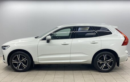 Volvo XC60 II, 2018 год, 3 999 000 рублей, 4 фотография