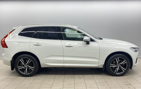 Volvo XC60 II, 2018 год, 3 999 000 рублей, 3 фотография