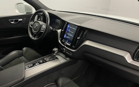 Volvo XC60 II, 2018 год, 3 999 000 рублей, 20 фотография