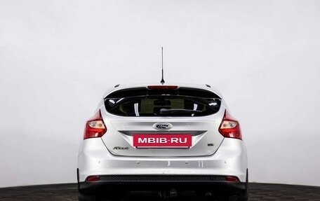 Ford Focus III, 2013 год, 750 000 рублей, 5 фотография