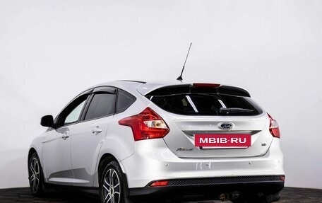 Ford Focus III, 2013 год, 750 000 рублей, 4 фотография