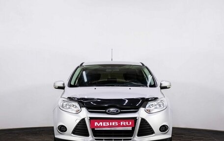 Ford Focus III, 2013 год, 750 000 рублей, 2 фотография