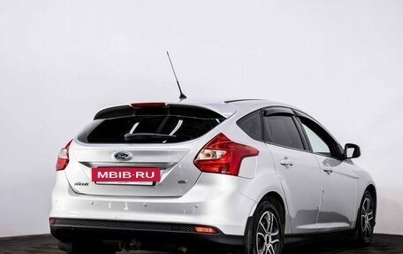 Ford Focus III, 2013 год, 750 000 рублей, 6 фотография