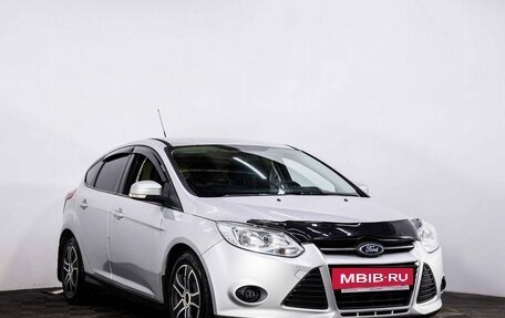 Ford Focus III, 2013 год, 750 000 рублей, 3 фотография