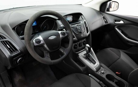 Ford Focus III, 2013 год, 750 000 рублей, 8 фотография