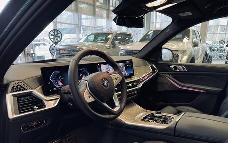 BMW X7, 2022 год, 14 790 000 рублей, 17 фотография