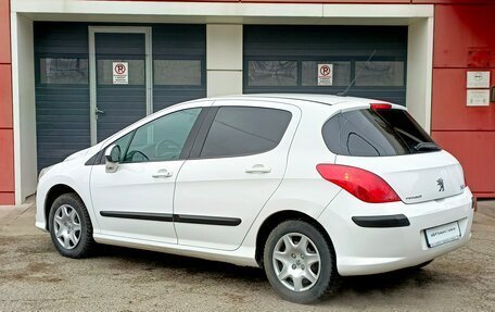 Peugeot 308 II, 2011 год, 699 900 рублей, 4 фотография