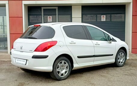 Peugeot 308 II, 2011 год, 699 900 рублей, 3 фотография