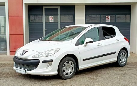 Peugeot 308 II, 2011 год, 699 900 рублей, 2 фотография