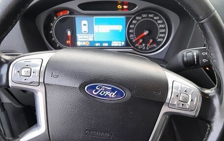 Ford Mondeo IV, 2010 год, 850 000 рублей, 3 фотография