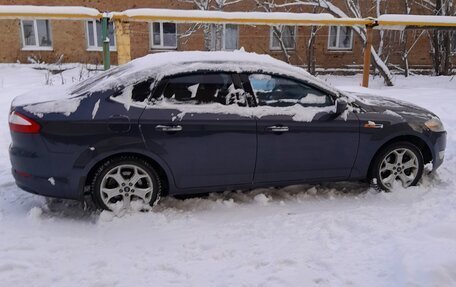 Ford Mondeo IV, 2010 год, 850 000 рублей, 12 фотография