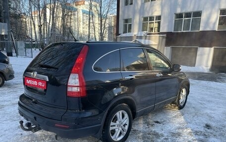 Honda CR-V III рестайлинг, 2011 год, 1 850 000 рублей, 4 фотография