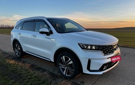 KIA Sorento IV, 2022 год, 5 000 000 рублей, 8 фотография