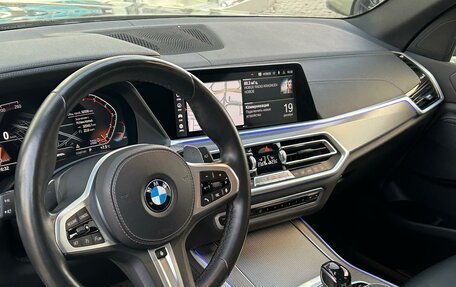 BMW X5, 2021 год, 9 749 000 рублей, 11 фотография