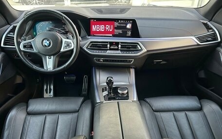 BMW X5, 2021 год, 9 749 000 рублей, 14 фотография