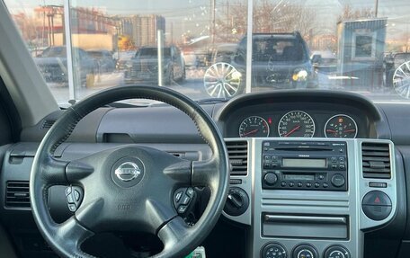 Nissan X-Trail, 2006 год, 1 020 000 рублей, 11 фотография