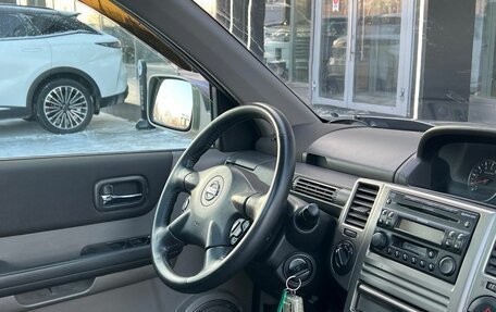 Nissan X-Trail, 2006 год, 1 020 000 рублей, 18 фотография