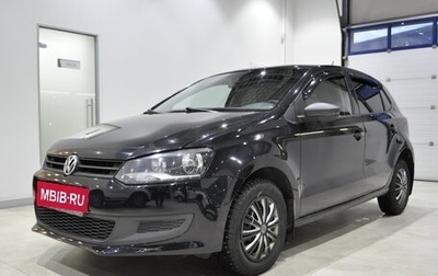 Volkswagen Polo VI (EU Market), 2013 год, 785 000 рублей, 1 фотография