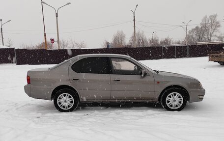 Toyota Camry V40, 1996 год, 310 000 рублей, 1 фотография