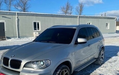 BMW X5, 2012 год, 2 350 000 рублей, 1 фотография