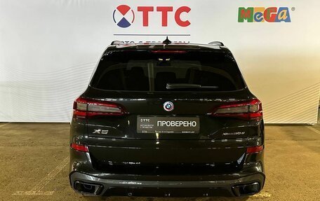 BMW X5, 2022 год, 8 476 000 рублей, 7 фотография